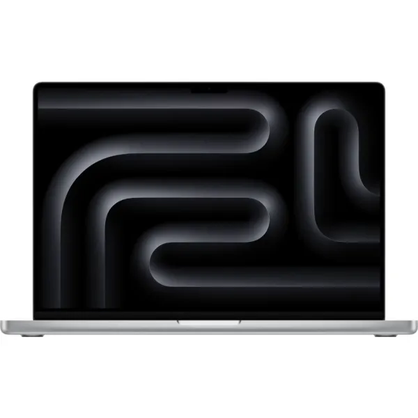 Apple MacBook Pro 14 2024 M4 Max/128/2TB Silver