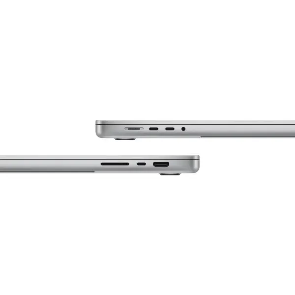 Apple MacBook Pro 14 2024 M4 Max/128/2TB Silver